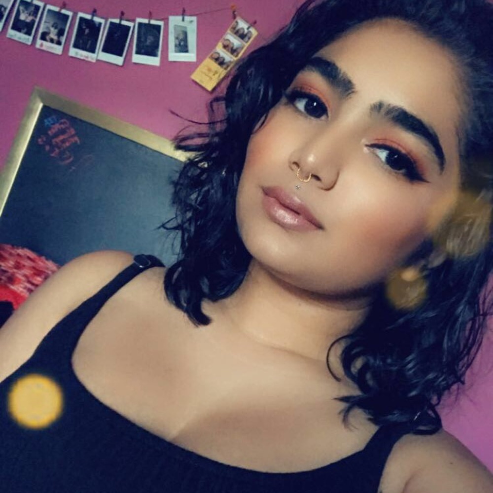 Meet your Posher, Kayla